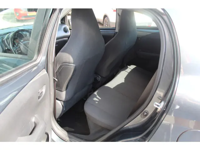 Peugeot 108 1.0 e-VTi Active//GEARBOX BROKEN!! 2018 Benzine 22
