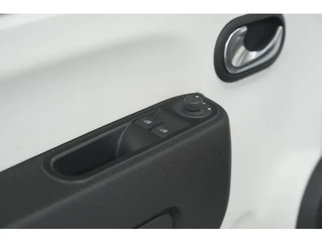 Renault Twingo 1.0 SCe Collection 2020 Benzine 21