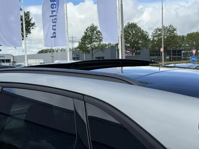 Ford Kuga 2.5 PHEV ST-Line X 2025 Hybride Benzine 47