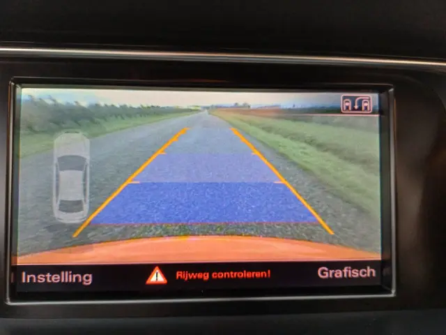 Audi A5 Sportback 1.8 TFSI Adrenalin Sport 2016 Benzine 47