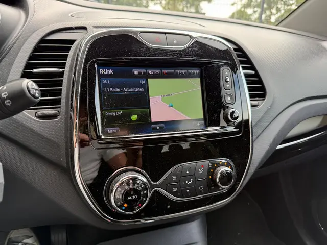 Renault Captur 1.2 TCe Dynamique 2016 Benzine 9