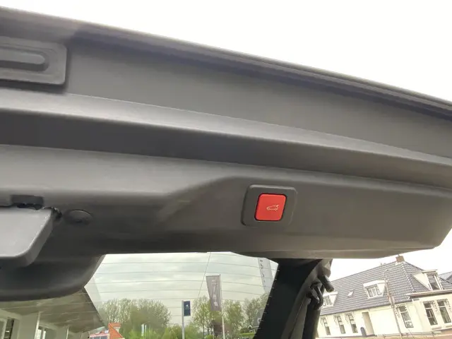 Peugeot 3008 Hybrid 136 GT 2025 Hybride Benzine 18