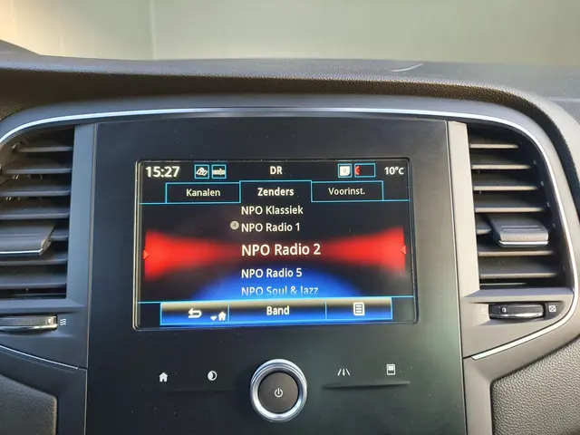 Renault Mégane 1.3 TCe Limited 2020 Benzine 35