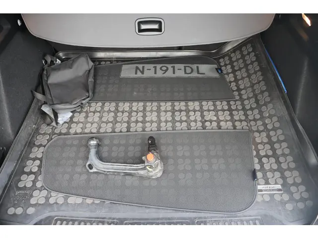 Ford Focus Wagon 1.0 Active Business 2021 Benzine 24