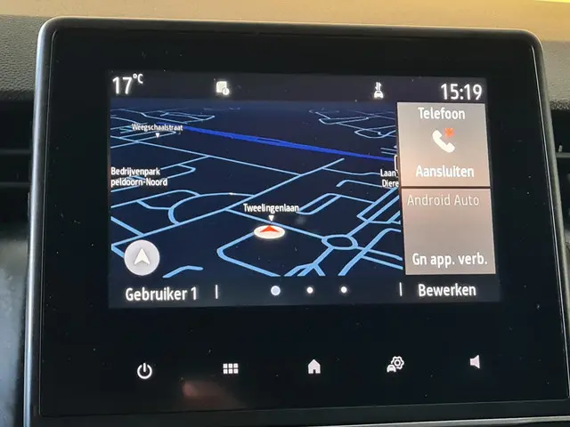 Renault Clio 1.0 TCe 90 Intens 2021 Benzine 18