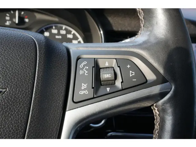 Opel Mokka X 1.4 Turbo Innovation 2018 Benzine 19