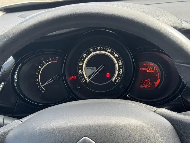 Citroën C3 1.2 PureTech Collection 2015 Benzine 26