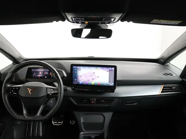 CUPRA Born Business One 62 kWh 2021 Elektrisch 3