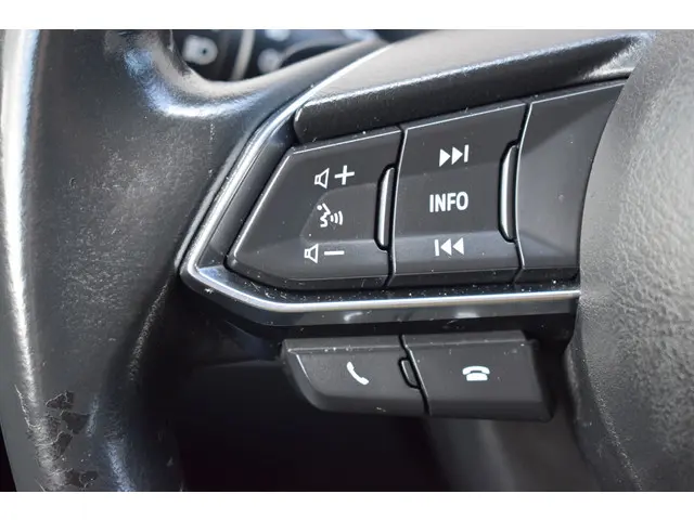Mazda CX-3 2.0 SkyActiv-G Automaat TS+ 2017 Benzine 32