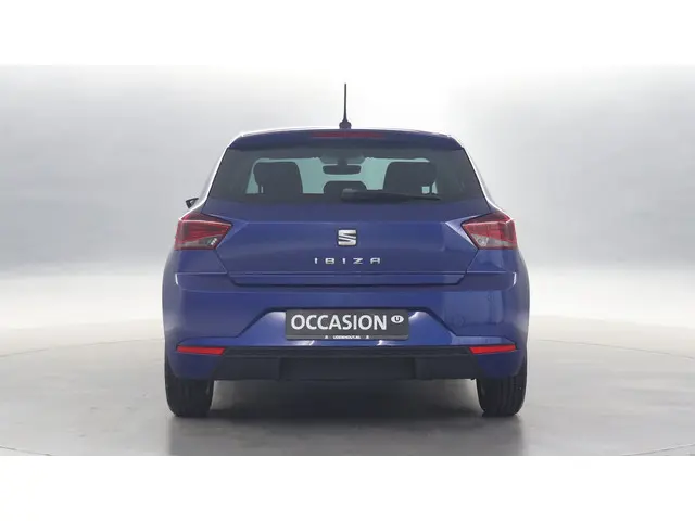 SEAT Ibiza 1.0 TSI 95pk Style 2018 Benzine 8