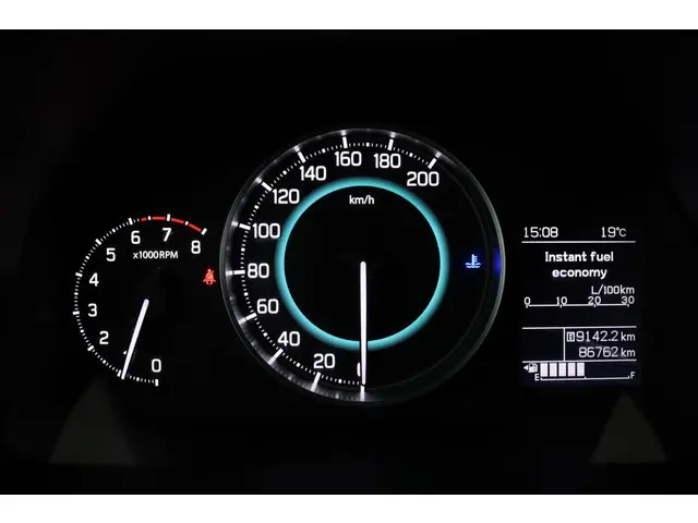 Suzuki Ignis 1.2 Select 2017 Benzine 6