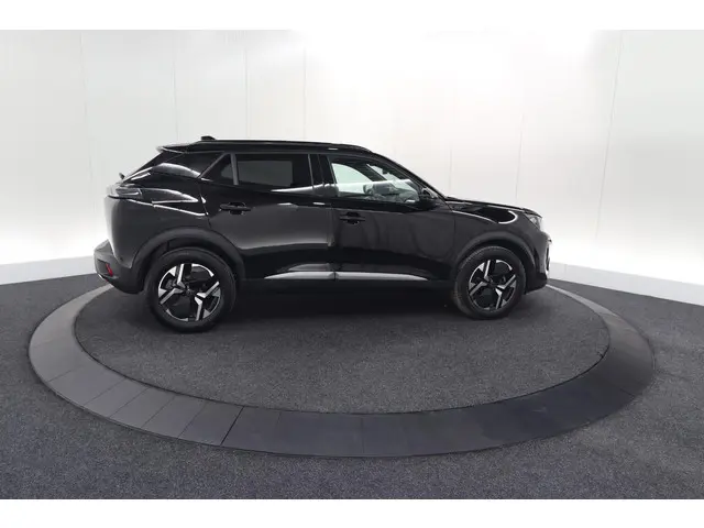 Peugeot 2008 PureTech 130 EAT8 GT 2024 Benzine 8