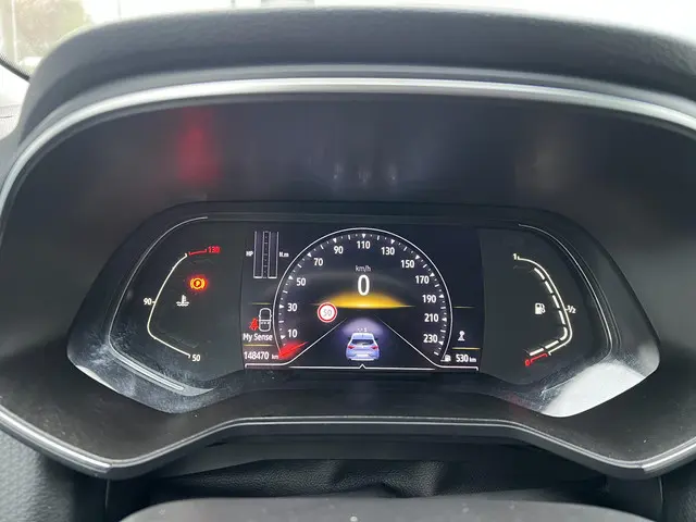 Renault Clio 1.0 TCe Intens 2019 Benzine 16