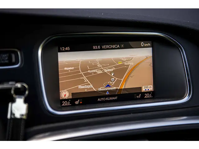 Volvo V40 1.5 T2 Polar+ 2019 Benzine 18