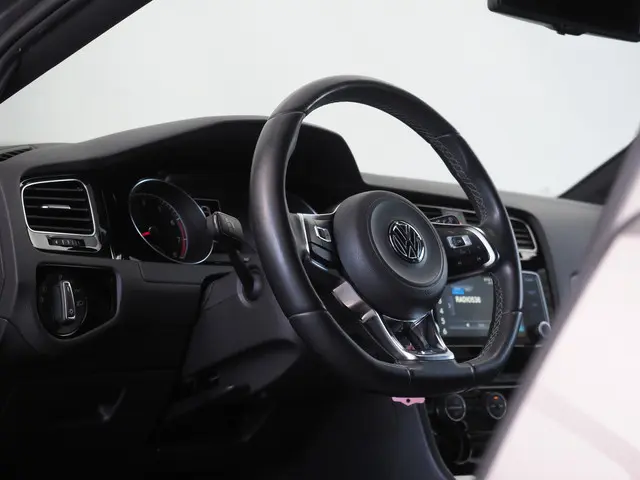 Volkswagen Golf 1.4 TSI Highline R - Line 2014 Benzine 10