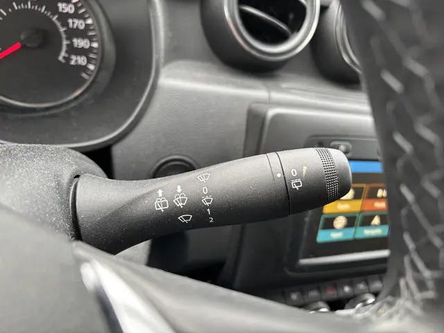 Dacia Duster 1.0 TCe Bi-Fuel Prestige 2021 LPG/Gas 25