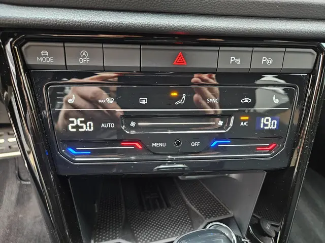 Volkswagen T-Roc 1.5 TSI R-Line Edition 2025 Benzine 17