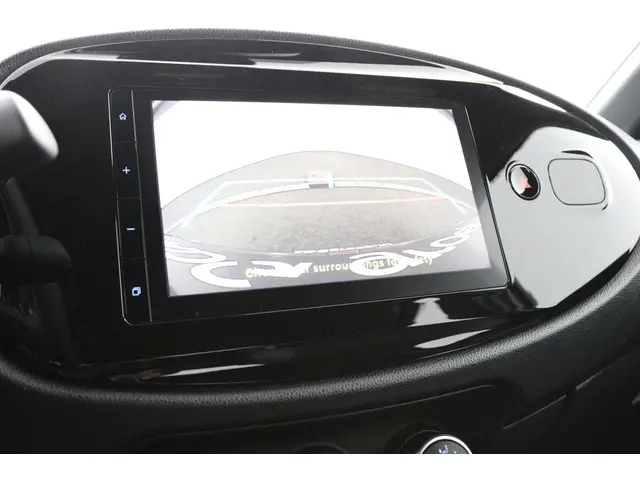 Toyota Aygo X 1.0 VVT-i MT Play 2025 Benzine 7