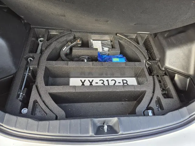 Mitsubishi ASX 1.6 Cleartec Connect 2018 Benzine 21