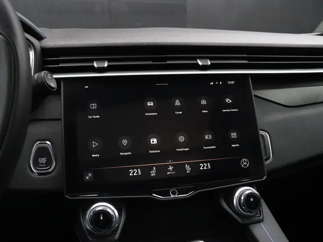 Lynk & Co 01 1.5 2021 Hybride Benzine 7