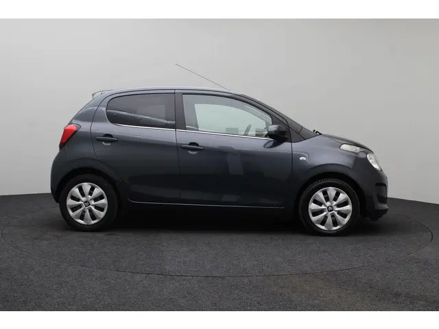 Citroën C1 1.0 e-VTi Feel 2018 Benzine 11