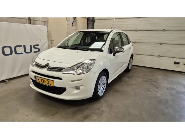 Citroën C3 3