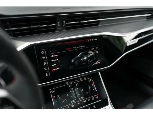 Audi RS6 A6 Avant TFSI quattro 2019 Benzine 54