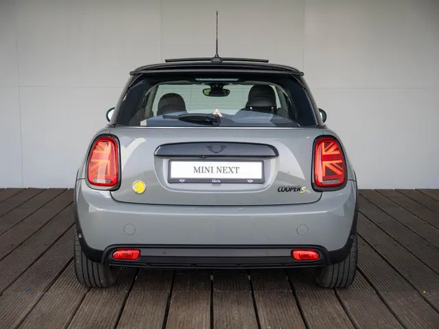 MINI Electric 3-deurs 2022 Elektrisch 16