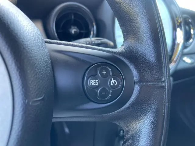 MINI Cooper Mini 1.6 Cooper-Clima-LMV- 2013 Benzine 18