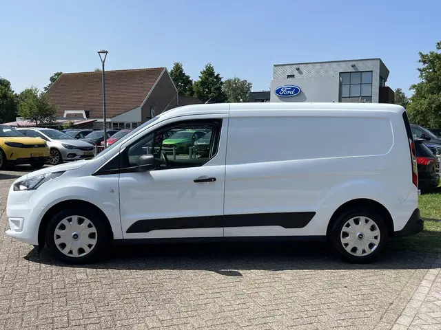 Ford Transit Connect 1.0 Ecoboost L2 Trend 2024 Benzine 3