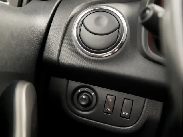 Dacia Sandero Stepway 0.9 TCe Lauréate 2016 Benzine 23