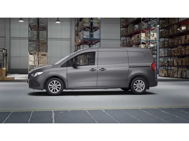 Mercedes-Benz eCitan 112 Pro L2 51 kWh 2025 Elektrisch 6