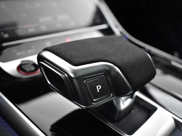 Audi SQ8 4.0 TFSI 507 PK 2025 Benzine 35