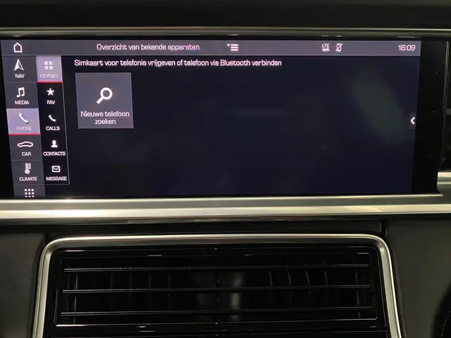 Porsche Panamera 2.9 4S 2019 Benzine 33