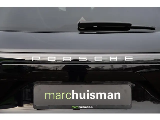 Porsche Cayenne 2.9 S 2018 Benzine 47