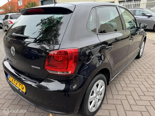 Volkswagen Polo 1.2 Easyline 2012 Benzine 4