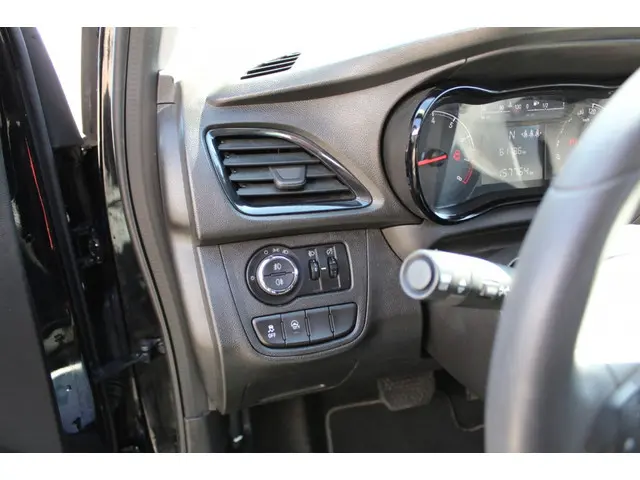 Opel KARL 1.0 ecoFLEX Edition 2018 Benzine 14