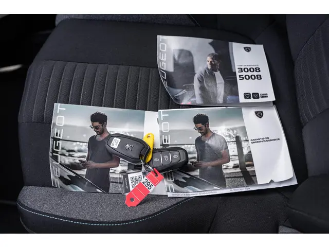 Peugeot 5008 1.5 HDI 2022 Diesel 56