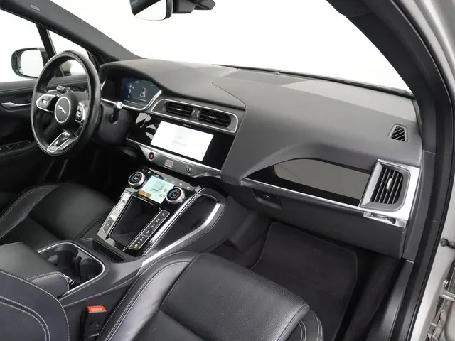Jaguar I-PACE EV320 HSE 90 kWh 2020 Elektrisch 40