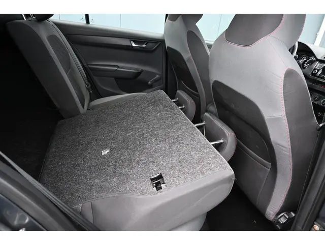 Škoda Fabia Combi 1.0 TSI Sport Business 2020 Benzine 24