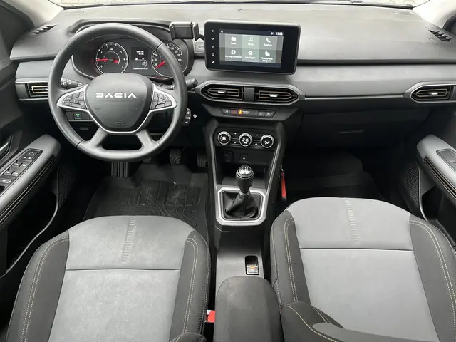 Dacia Jogger 1.0 TCe 100 ECO-G Extreme 5p. 2023 LPG/Gas 3