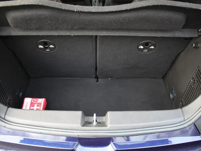 Opel ADAM | Stoelverwarming | Stuurverwa 1.2 2019 Benzine 25