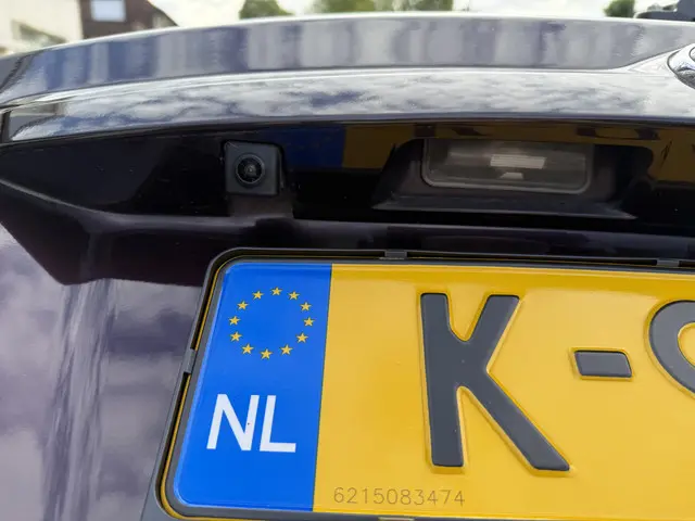 Subaru XV 1.6i Luxury AWD 2013 Benzine 27