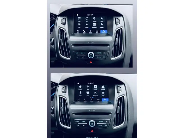 Ford Focus 1.0 Titanium/2DE EIG/TOP STAAT/ 2017 Benzine 18