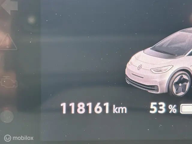 Volkswagen ID.3 First Max. 58 kWh 2020 Elektrisch 15