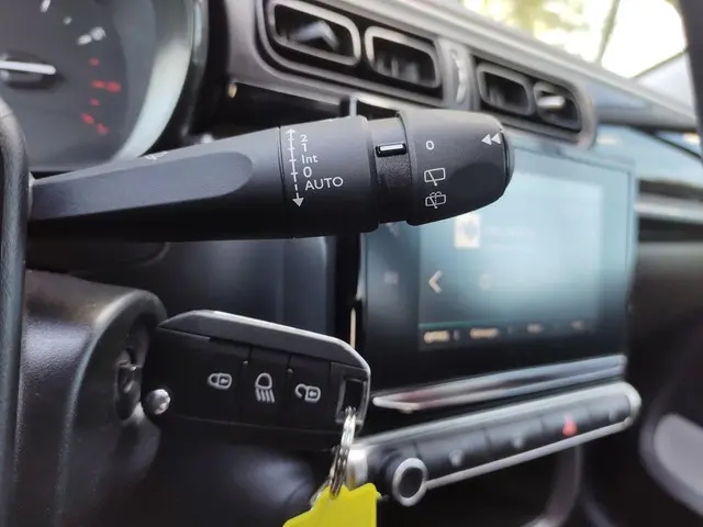 Citroën C3 1.2 PureTech S&S Feel Edition 2019 Benzine 7