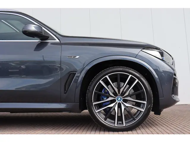 BMW X5 xDrive45e High Executive 2022 Hybride Benzine 5