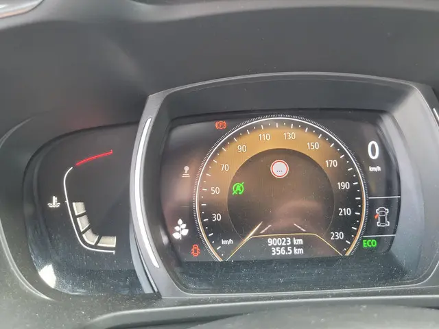 Renault Kadjar 1.3 TCe Intens 2021 Benzine 11