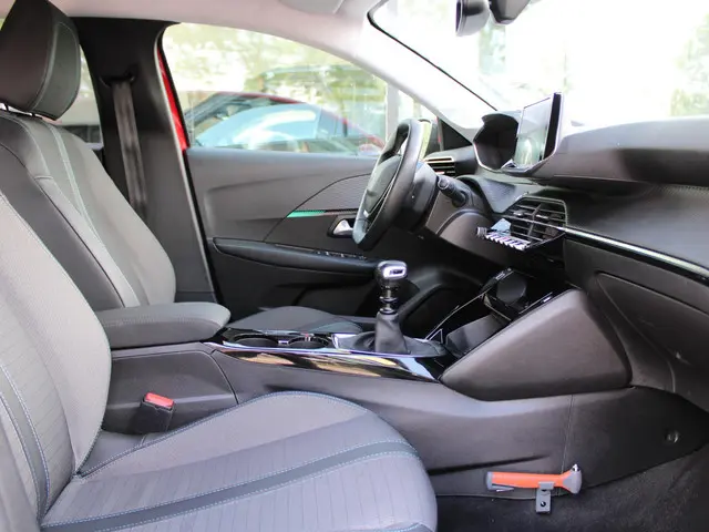 Peugeot 208 1.2 PureTech Allure 2021 Benzine 8