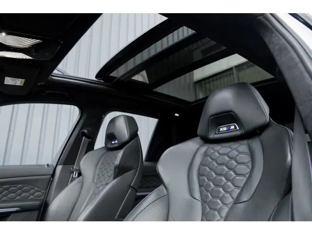 BMW X5 M Competition 2020 Benzine 60
